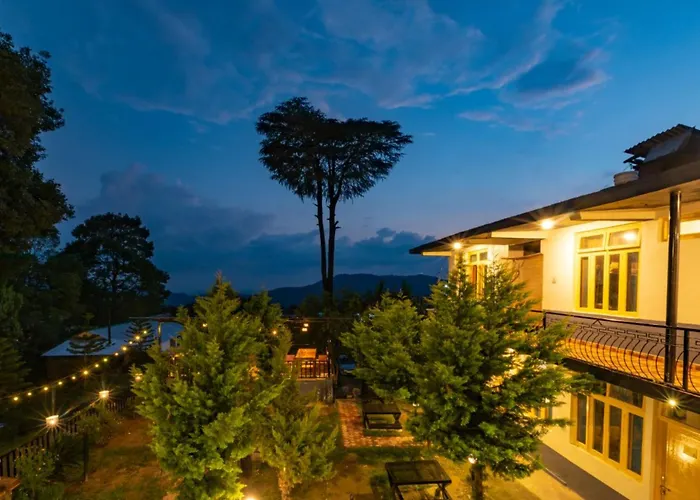 The Hosteller Bir